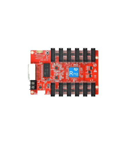 HUIDU HD-R712 LED Receiver Card